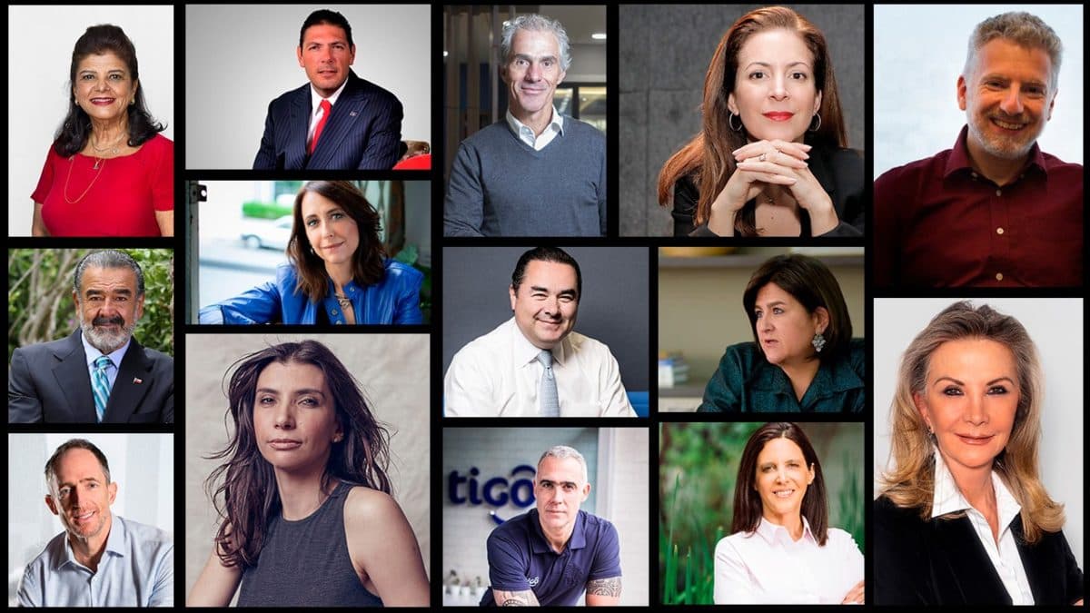 CEOs activistas: compromisos para lograr cambios positivos en las comunidades