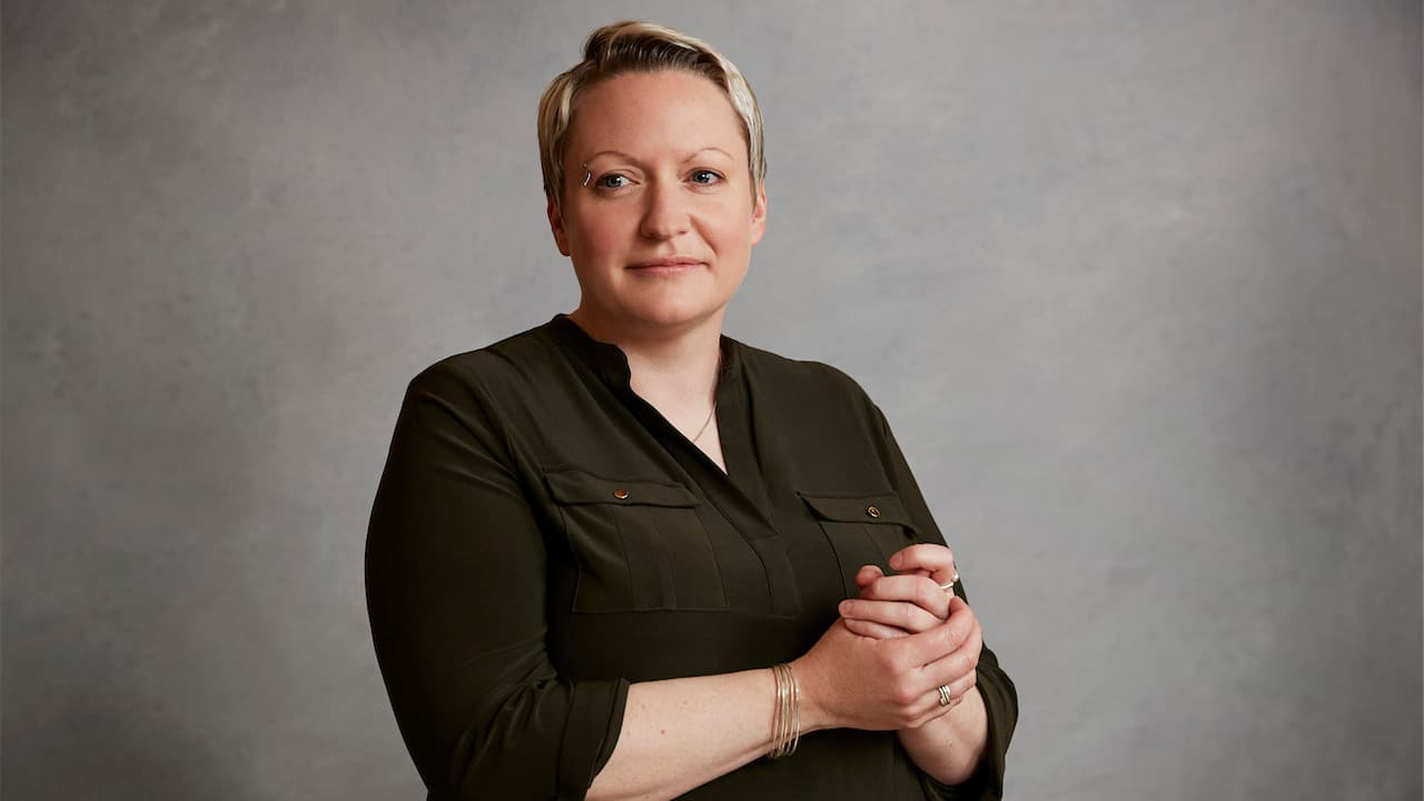 Emma Walker: la guardiana del whisky escocés