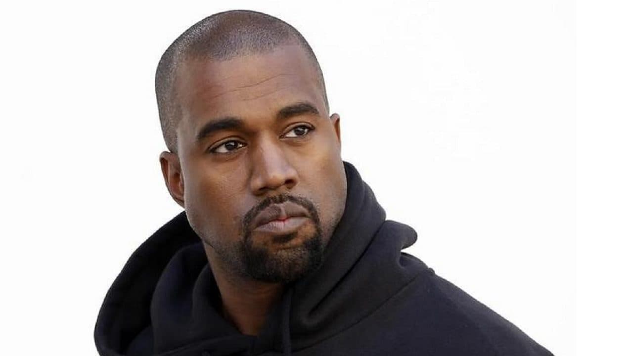 Mientras Adidas lo sigue investigando, Kanye West lanzó su campaña para ser presidente de Estados Unidos