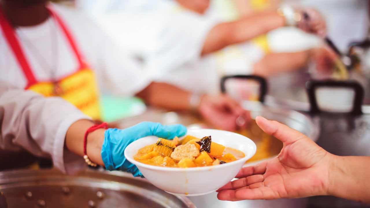 El impacto de Betterfly y sus BetterCoins va a lo tangible: platos de comida y visibilizar vulnerabilidad de algunos países