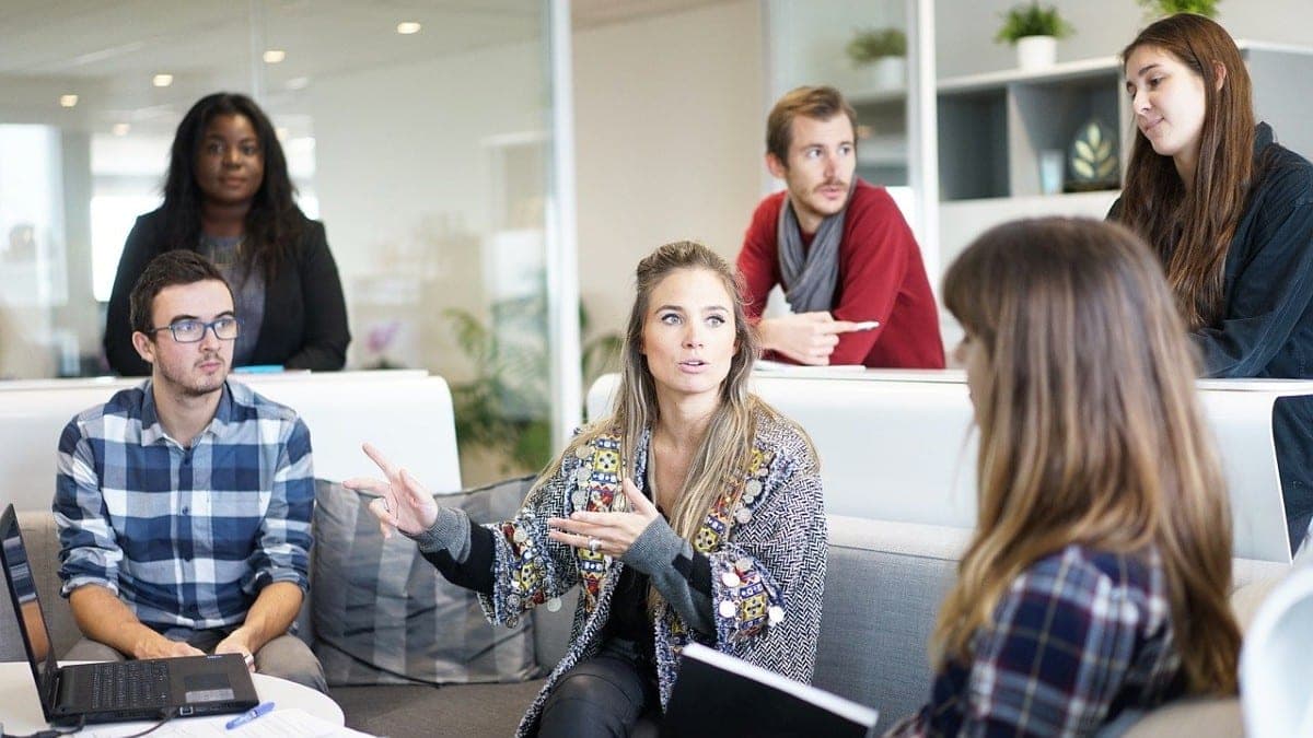 El talento humano es el factor decisivo para el éxito de los negocios, revela estudio de Forbes