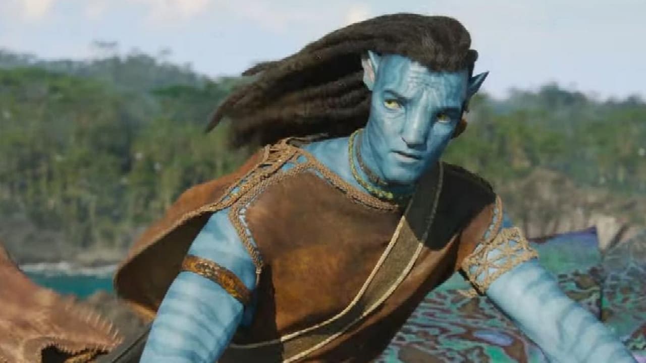 La secuela de Avatar recauda US$17 millones en su primera noche de proyecciones en Estados Unidos