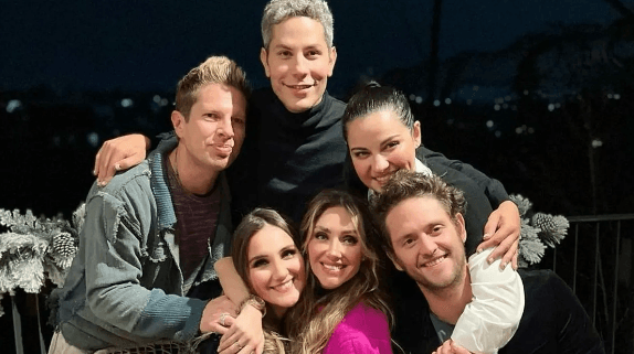 RBD anunció gira mundial de reencuentro en 2023