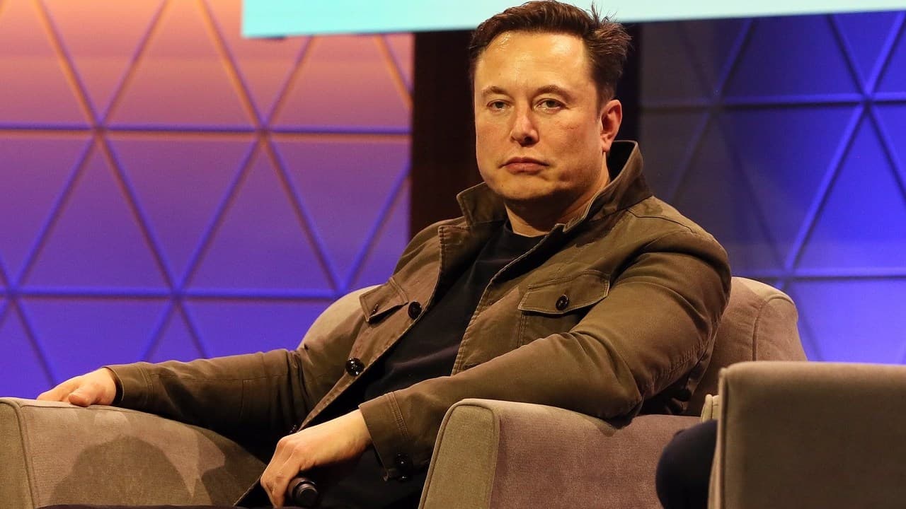Justicia anula compensación de 56.000 millones de dólares para Elon Musk