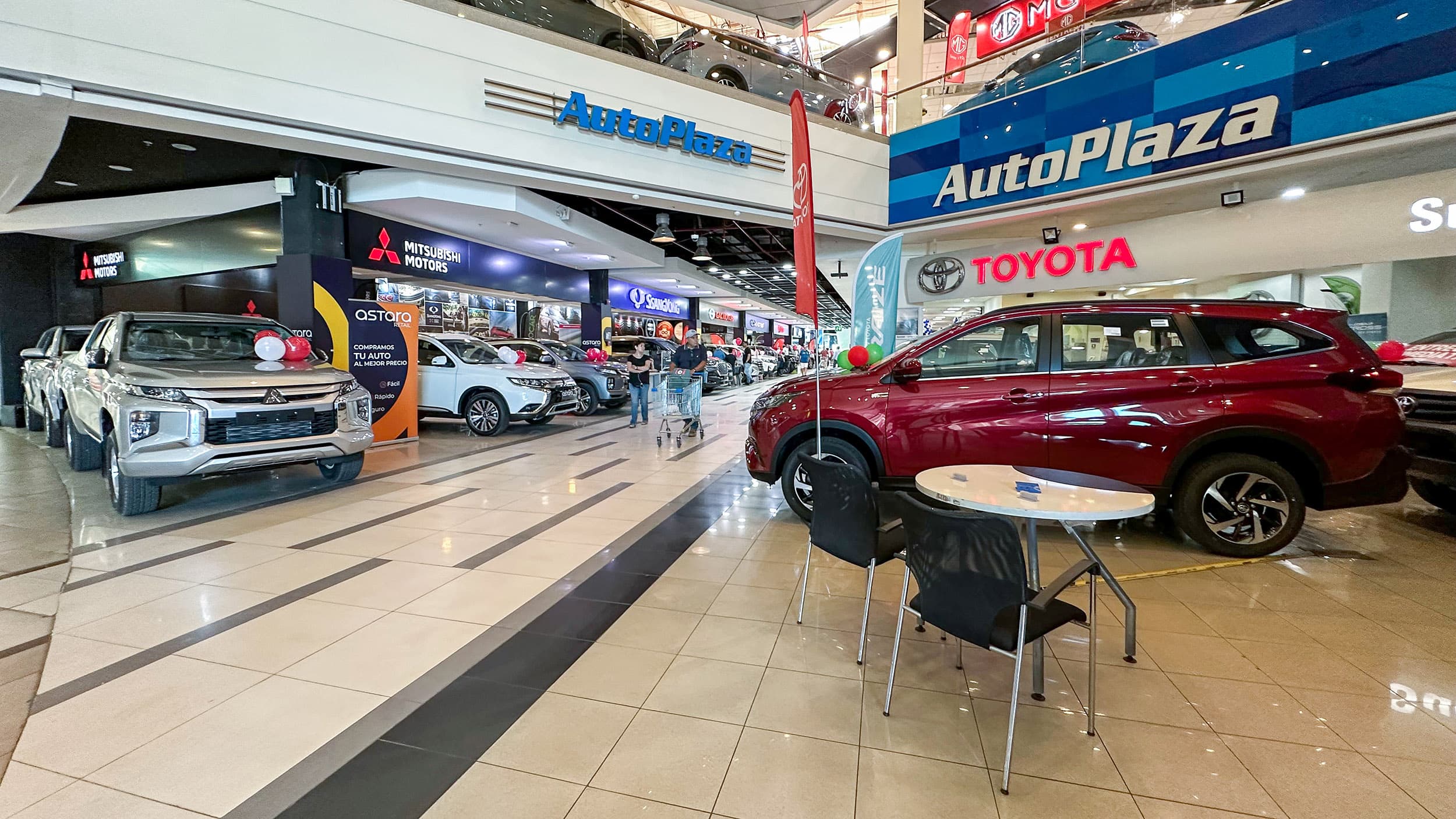 ANAC: sector automotor se recupera en primer semestre de 2025 pero no supera cifras de 2022