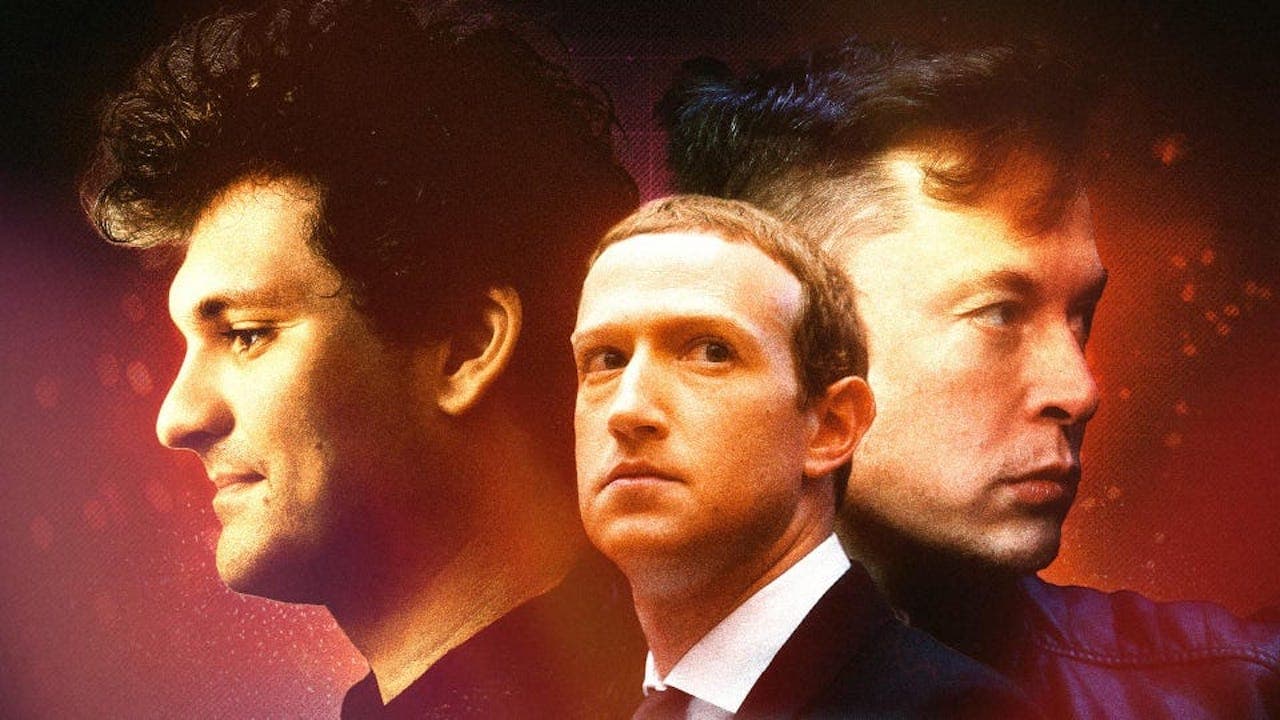 Dos billones: esa fue la cantidad de dinero que perdieron los milmillonarios de la Lista Forbes en 2022
