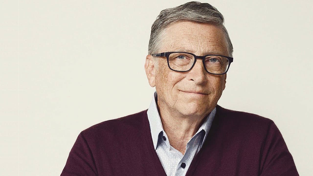 Cinco consejos de Bill Gates para mejorar la economía personal