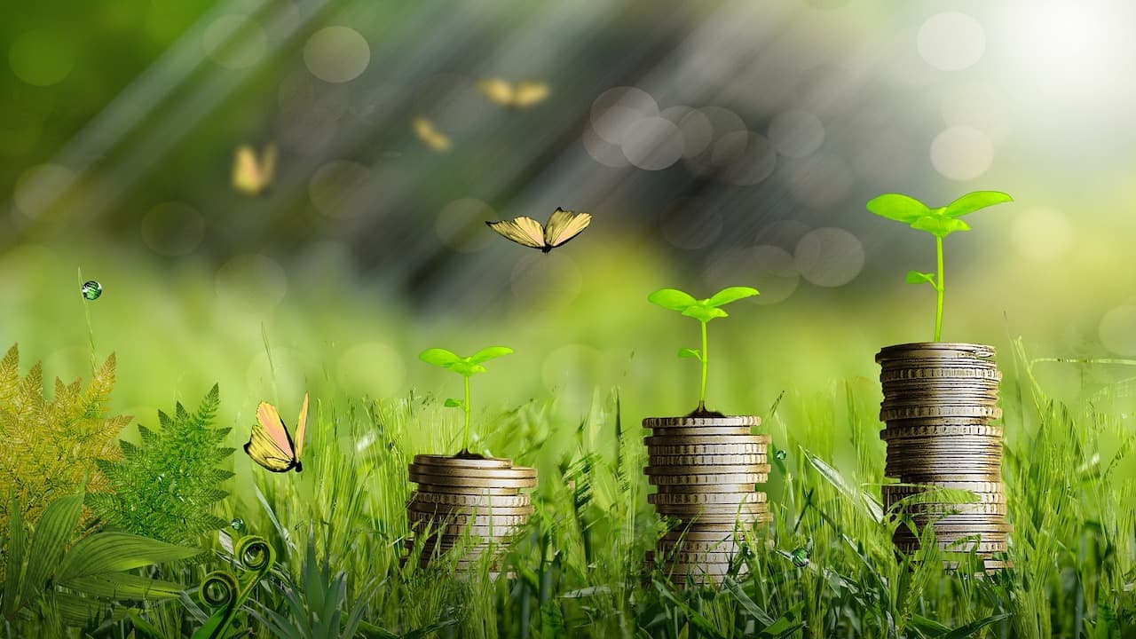 Las industrias ecológicas podrían aportar US$ 10,3 billones a la economía global en 2050