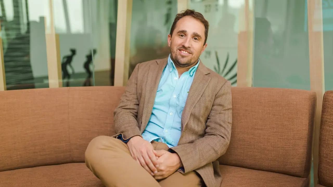 Mountain Partners extiende a US$100 millones su fondo para startups de impacto sustentable