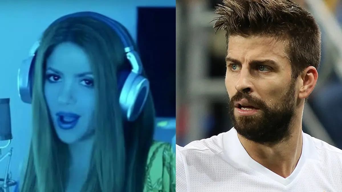 ¿Quién factura más, Shakira o Gerard Piqué?
