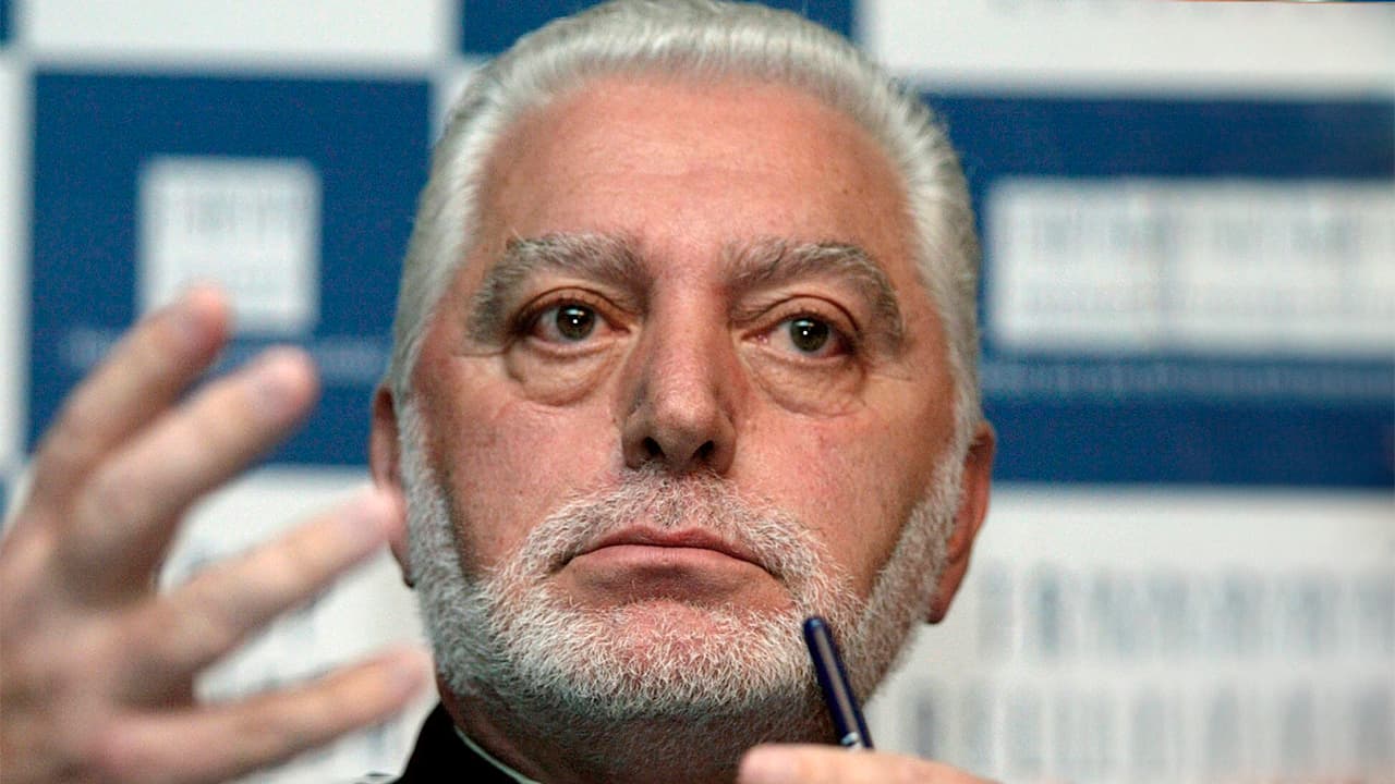 Falleció Paco Rabanne, el médium de la moda