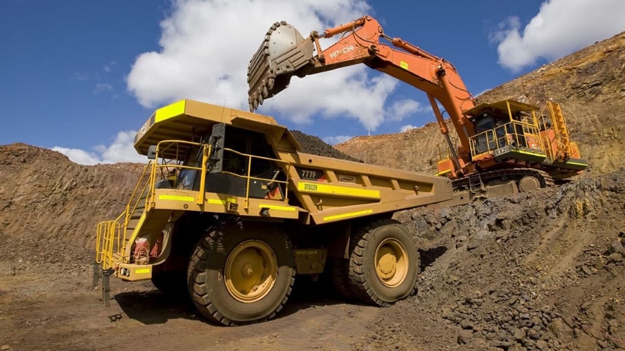 Producción industrial en Chile registra aumento de 8,8 % interanual en diciembre