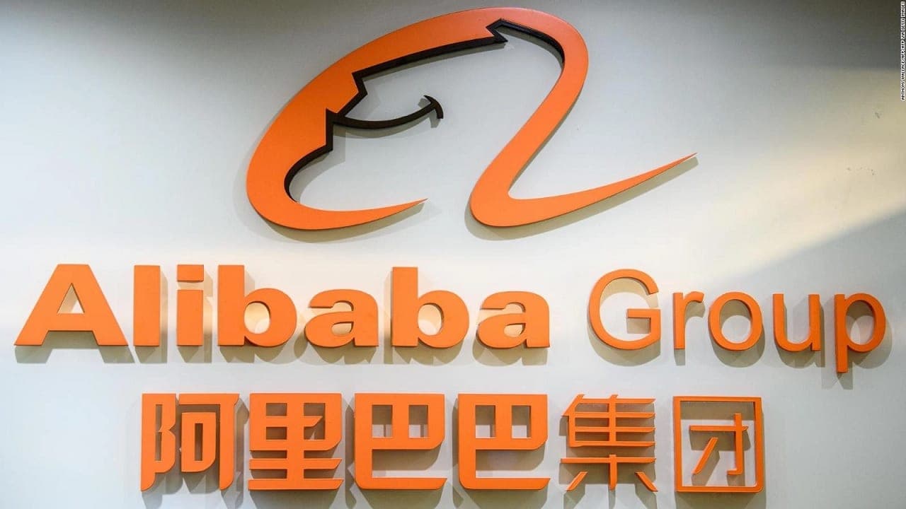 Alibaba se dividirá en seis unidades y estudiará su salida a bolsa