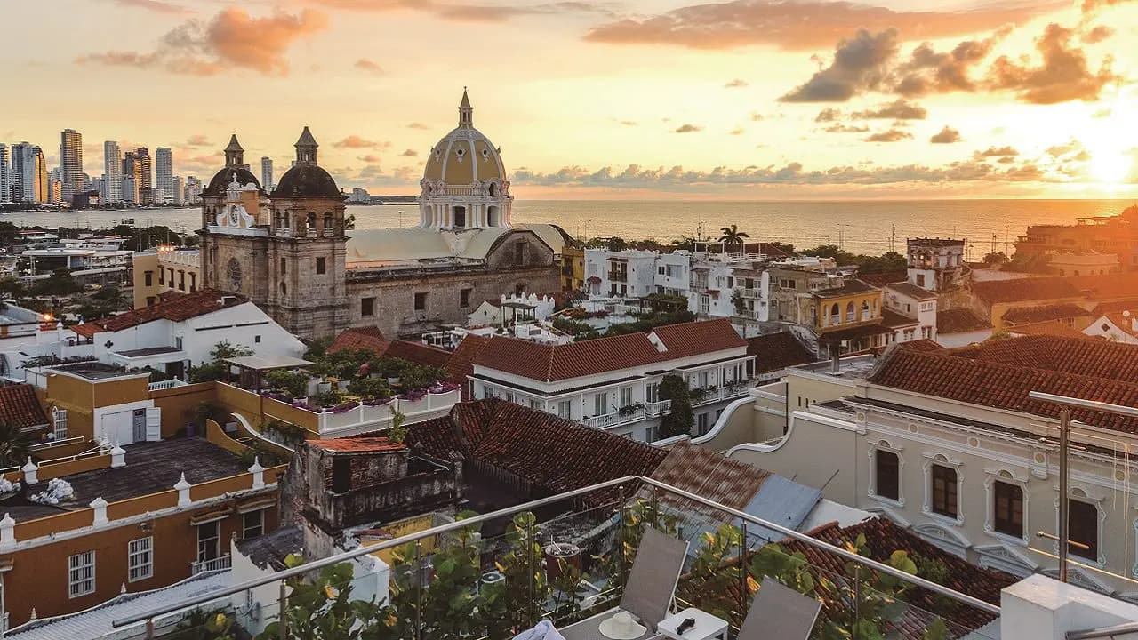 Hoteleros advierten riesgos por inseguridad ciudadana en Latinoamérica