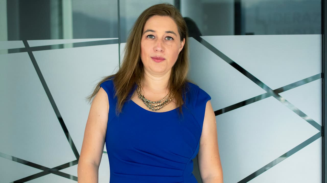 María Fernanda Juppet asume como CEO de CryptoMarket, plataforma de activos digitales líder en la región