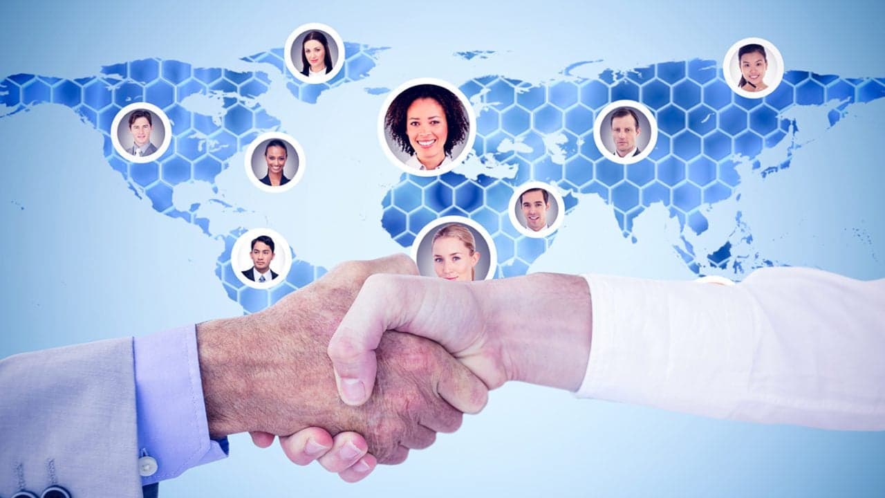 Los países que más talento especializado atraen
