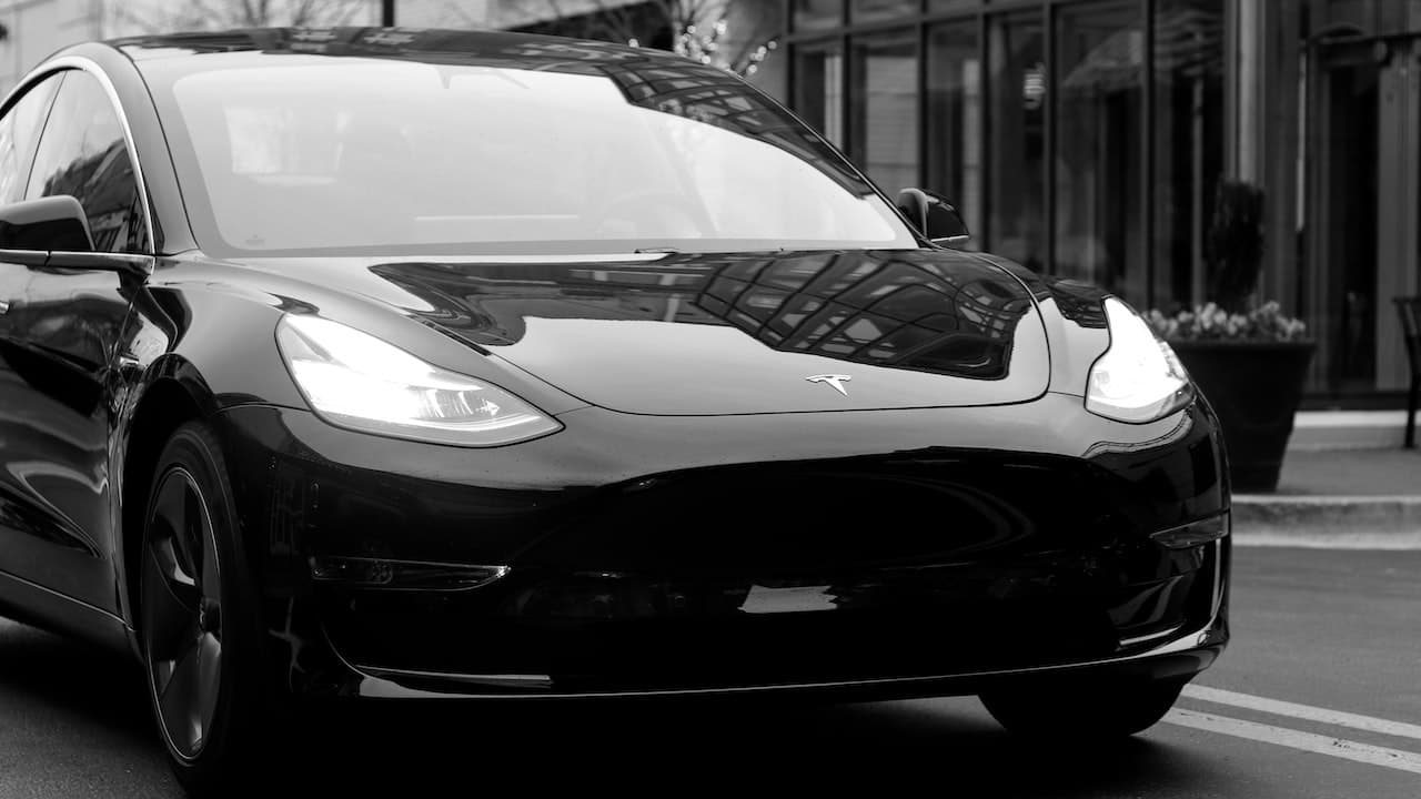 El decepcionante Investor Day de Elon Musk le costó a Tesla US$ 37.500 millones