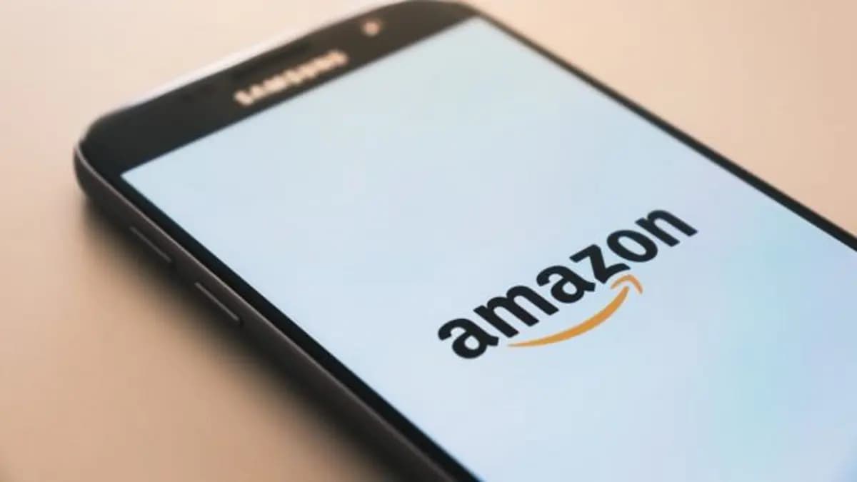Amazon remonta pérdidas y gana US$3.172 millones en el primer trimestre