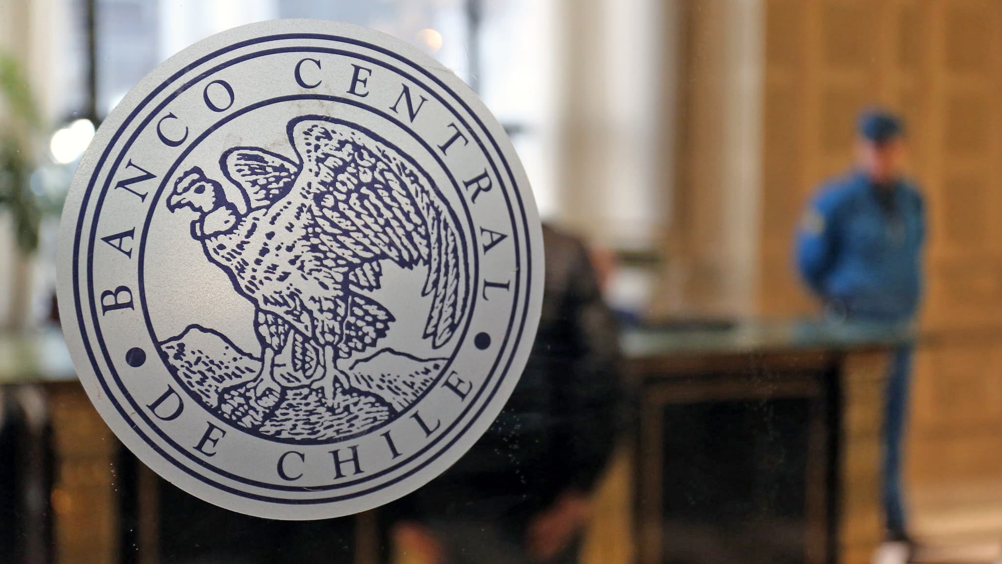Banco Central de Chile mantiene la tasa de interés referencial en el 5,75%