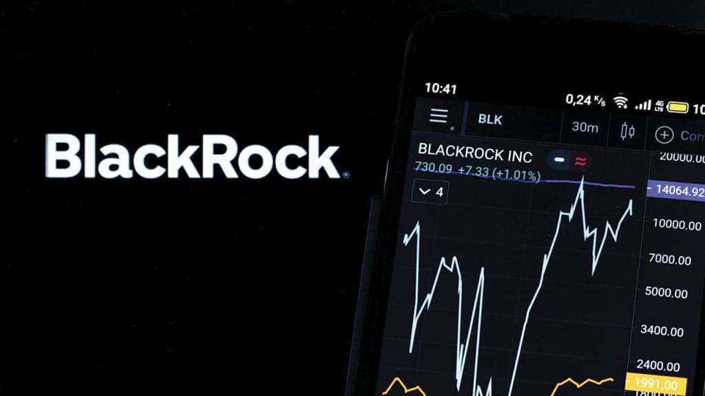 Blackrock revela pérdidas