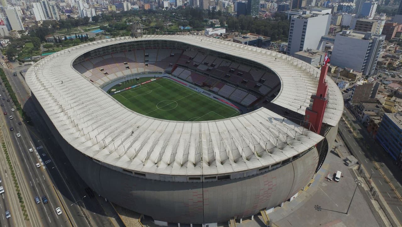 FIFA quitó a Perú los derechos de la organización del Mundial Sub-17 de 2023