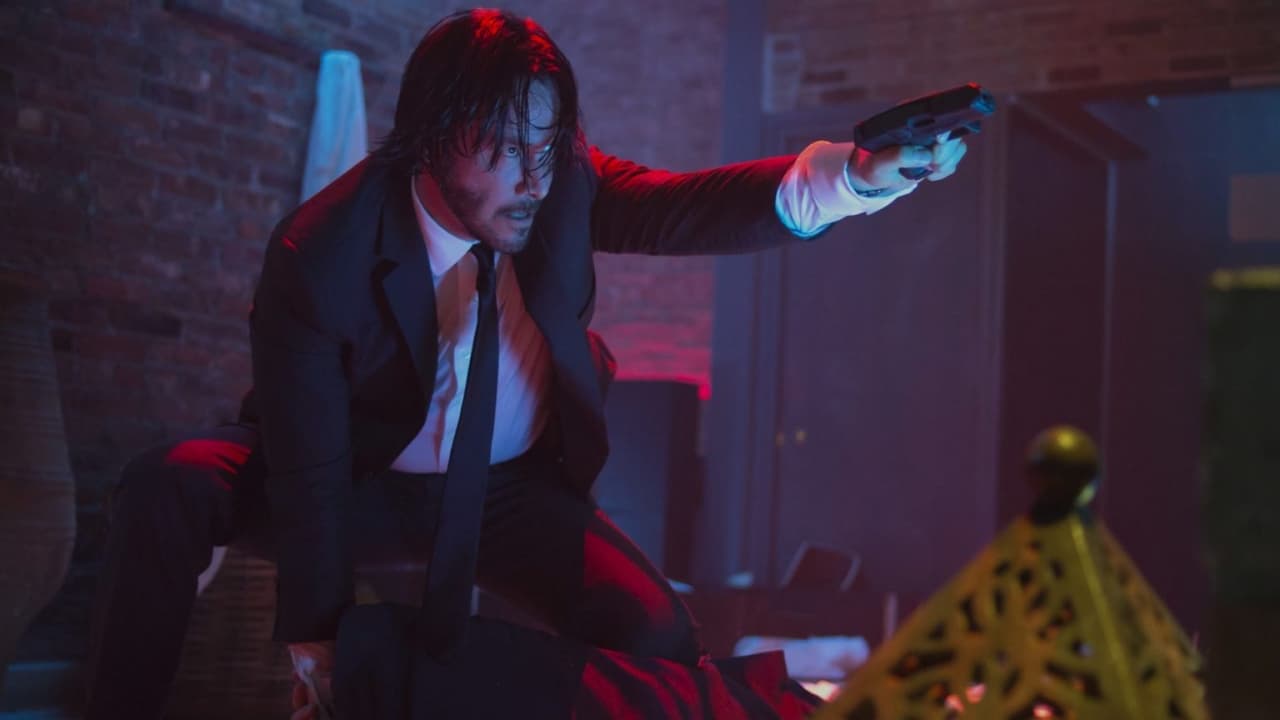 John Wick