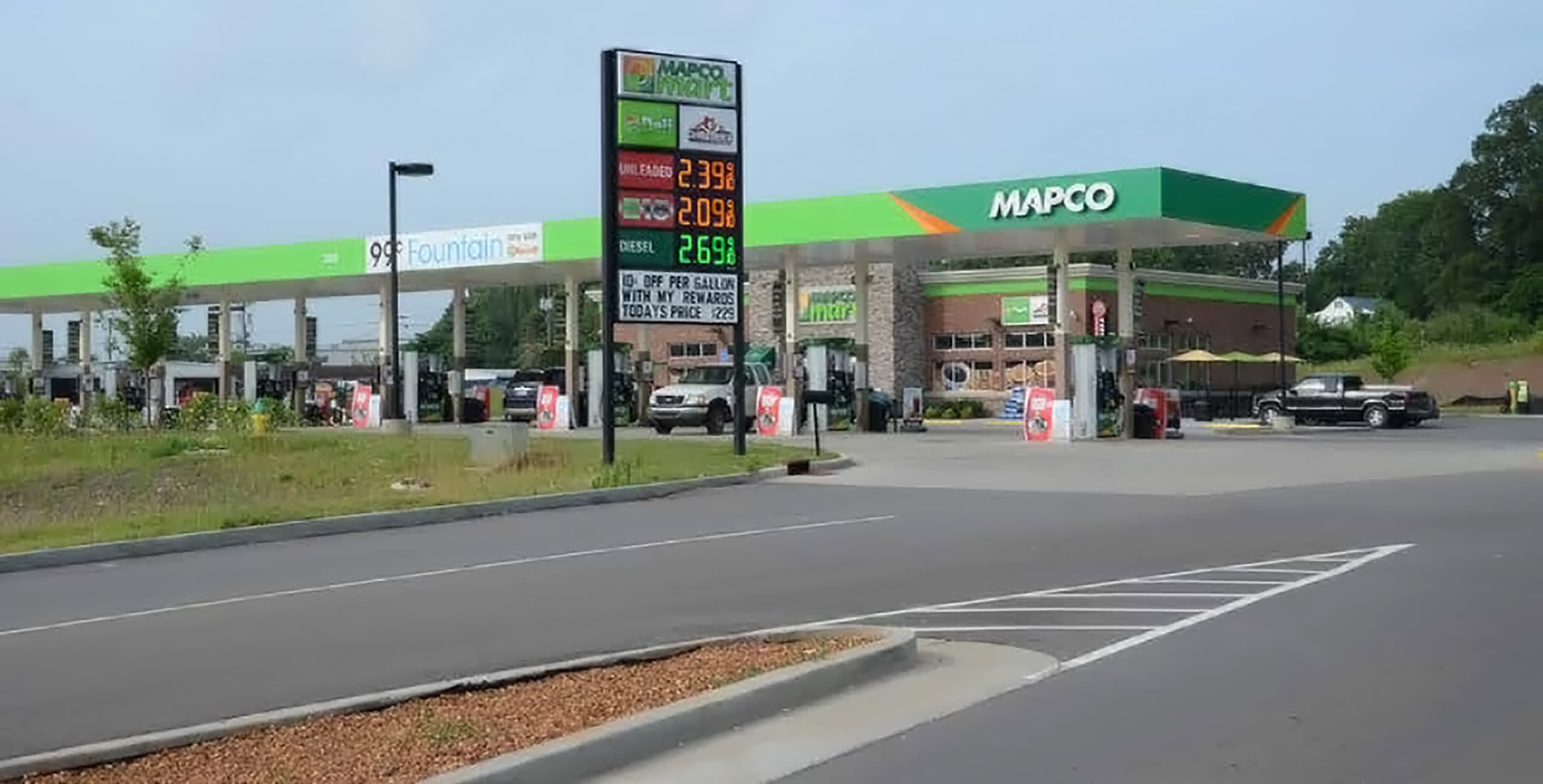 Mapco