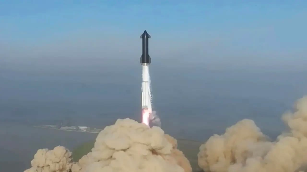 Explota SpaceX