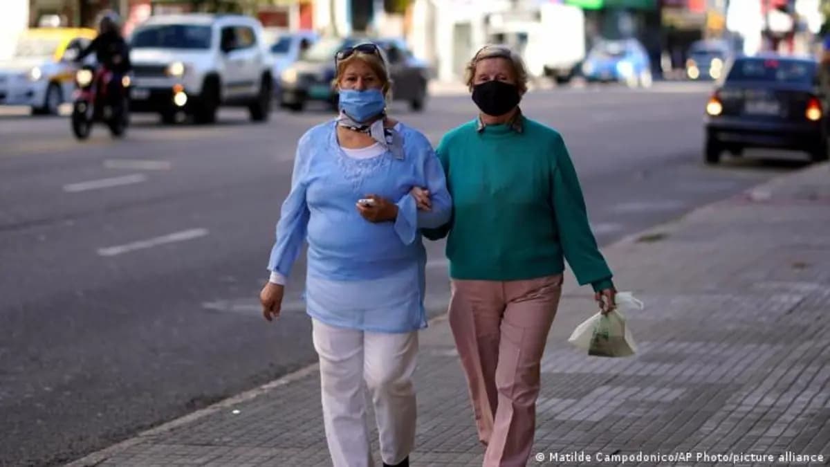 En Uruguay aumentan la edad de pensión a 65 años