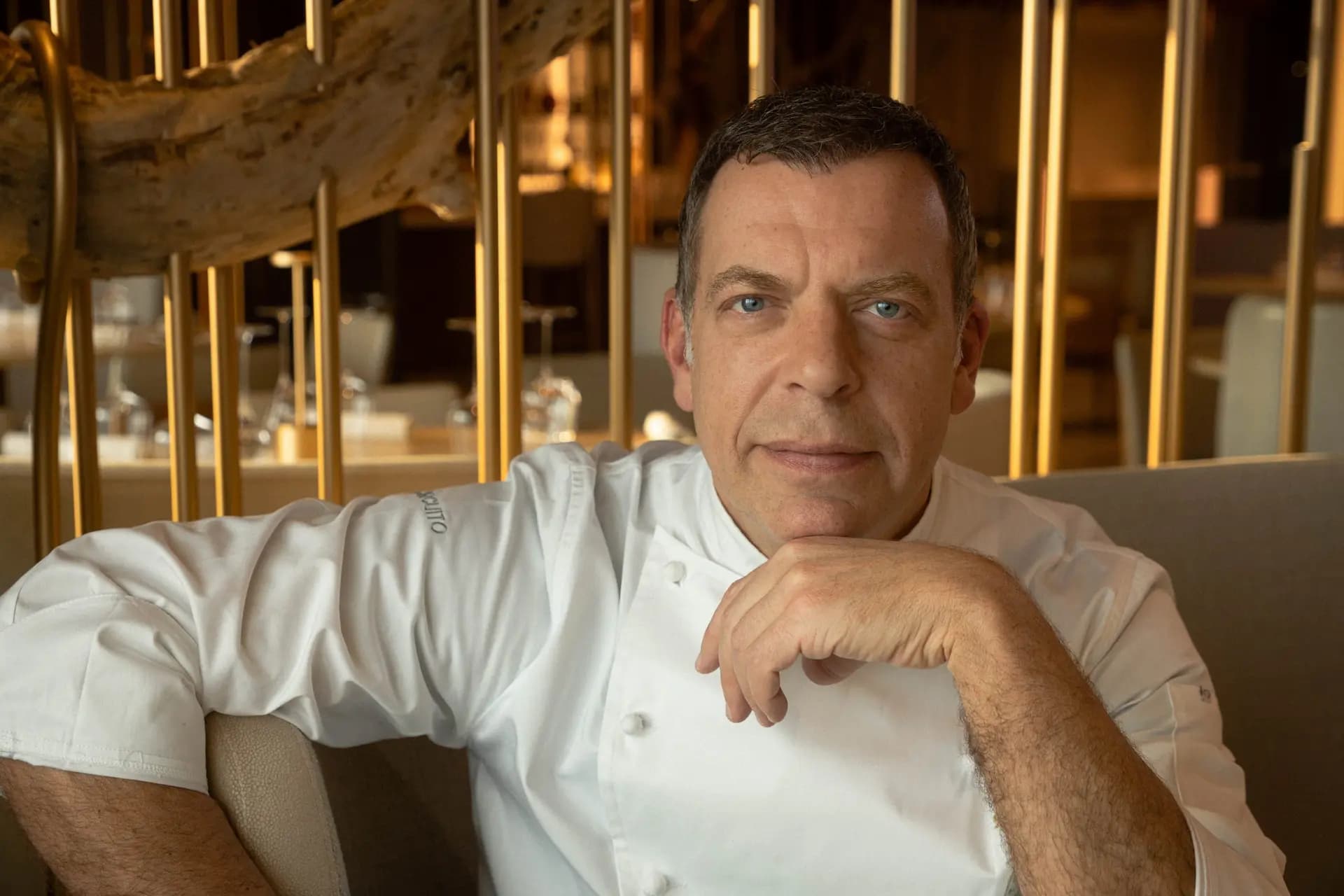 Los dulces más sabrosos del mundo: estas son las tendencias recomendadas por el chef pastelero estrella, Riccardo Bellaera