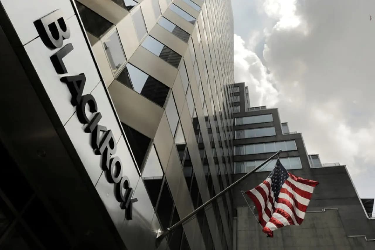 “Los mercados ven improbable un recorte de los tasas”: BlackRock
