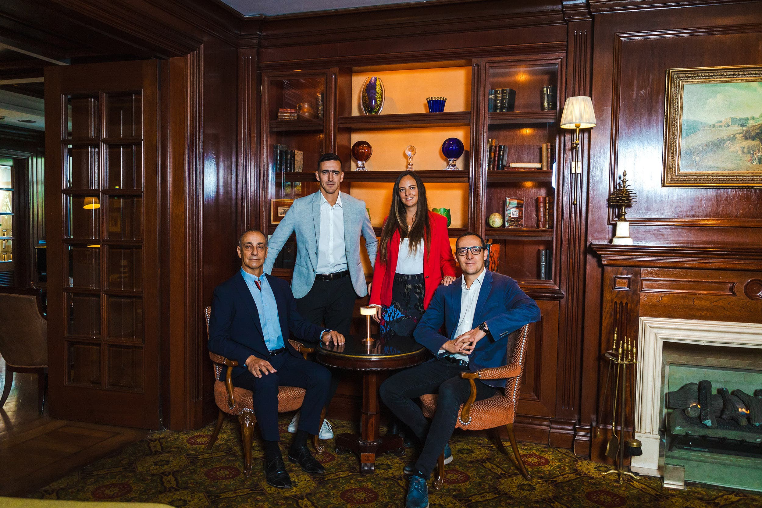 ORSAN le da continuidad a su liderazgo en el ámbito financiero y se consolida con la creación de ORSAN Seguros