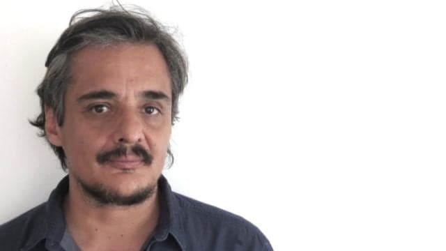 “En Chile no hay verdades, hay versiones ”, Juan Pablo Meneses