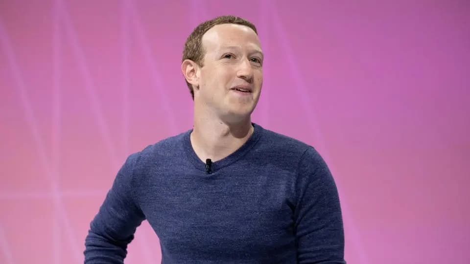 Mark Zuckerberg es US$ 10.000 millones más rico tras los excelentes resultados de Meta