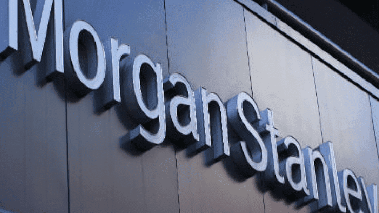Morgan Stanley planea despedir a 3.000 trabajadores