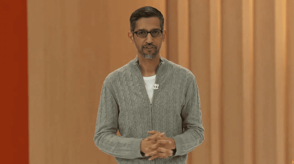 Google vuelca todos sus productos hacia la IA; Bard, su respuesta a ChatGPT, se abre a 180 países