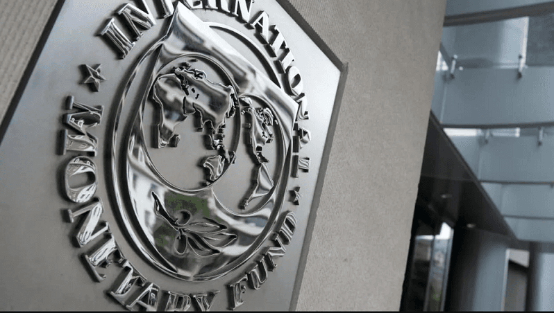El FMI alerta de 'graves repercusiones' globales si EE.UU. no eleva su techo de deuda