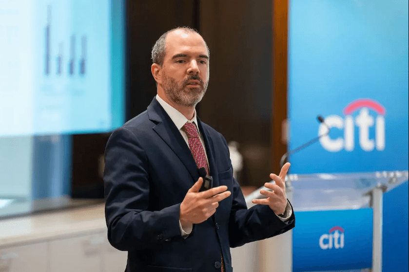 Citi estima que la inflación tocó su techo en Latinoamérica y seguirá cayendo