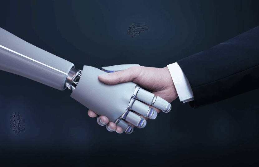 Por qué los líderes dejarían que robots tomen decisiones en sus empresas