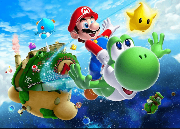 Super Mario Bros: de videojuego a la película del año; ya ha recaudado más de US$850 millones