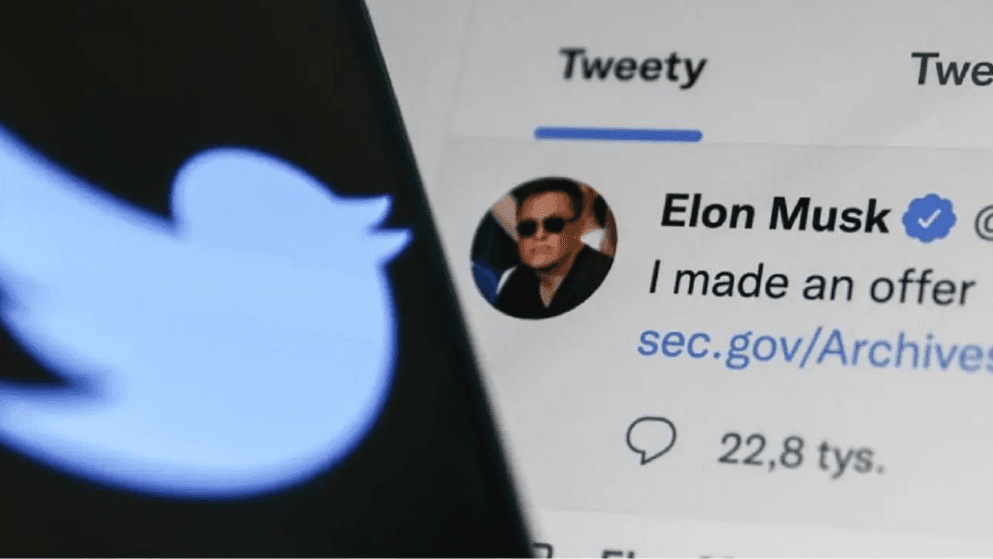 Twitter afronta nueva demanda de exempleados que reclaman 500 millones en indemnizaciones