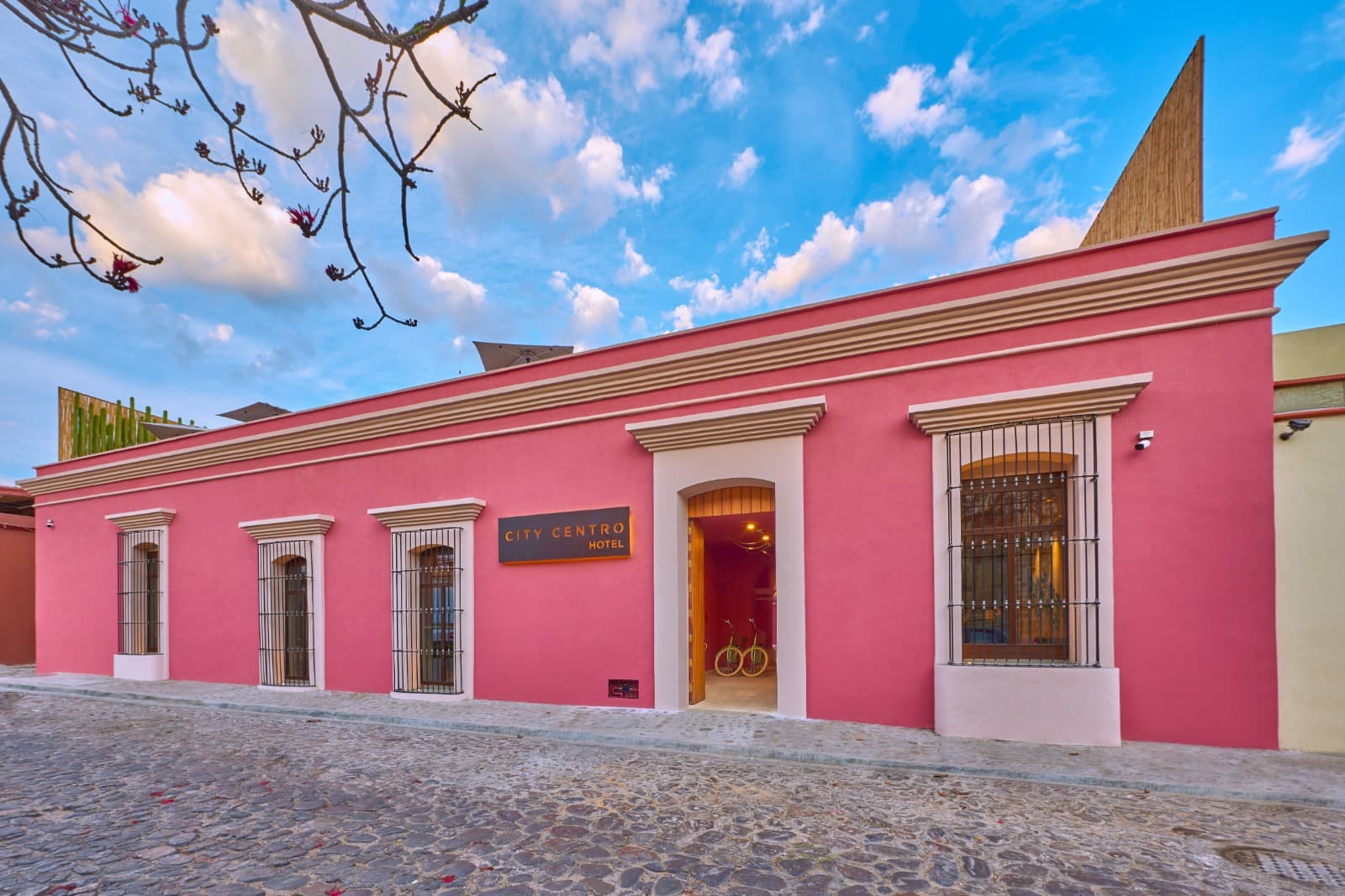 Marriott concreta la venta de Hoteles City Express