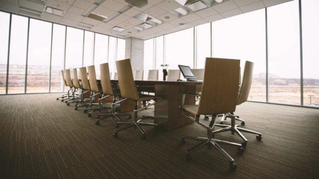 El 45% de los grandes ejecutivos creen que sin cambios sus empresas desaparecerán en 10 años