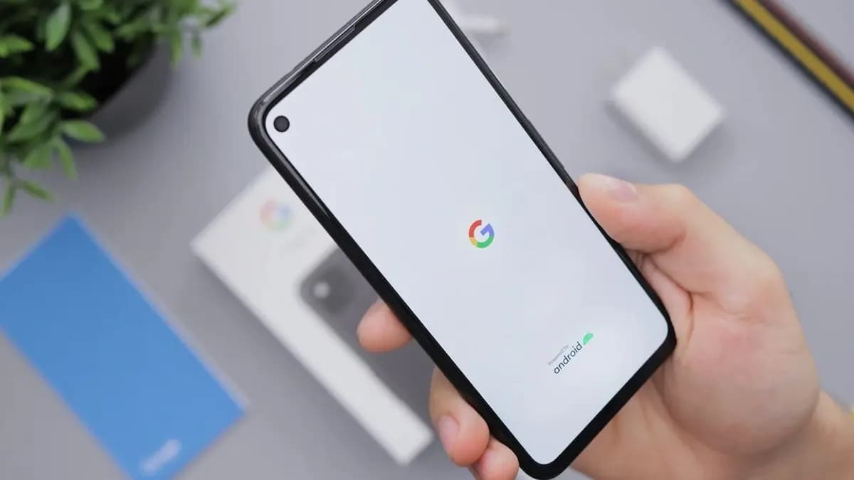Google presenta nuevas herramientas para planificar tu viaje
