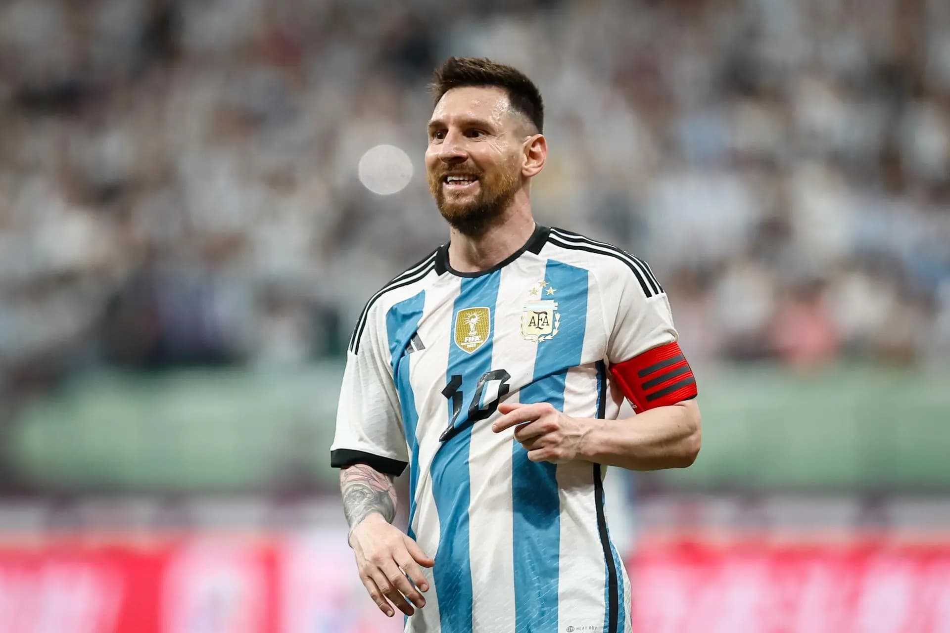 El nuevo juego financiero de Messi en Miami, donde pagará menos impuestos