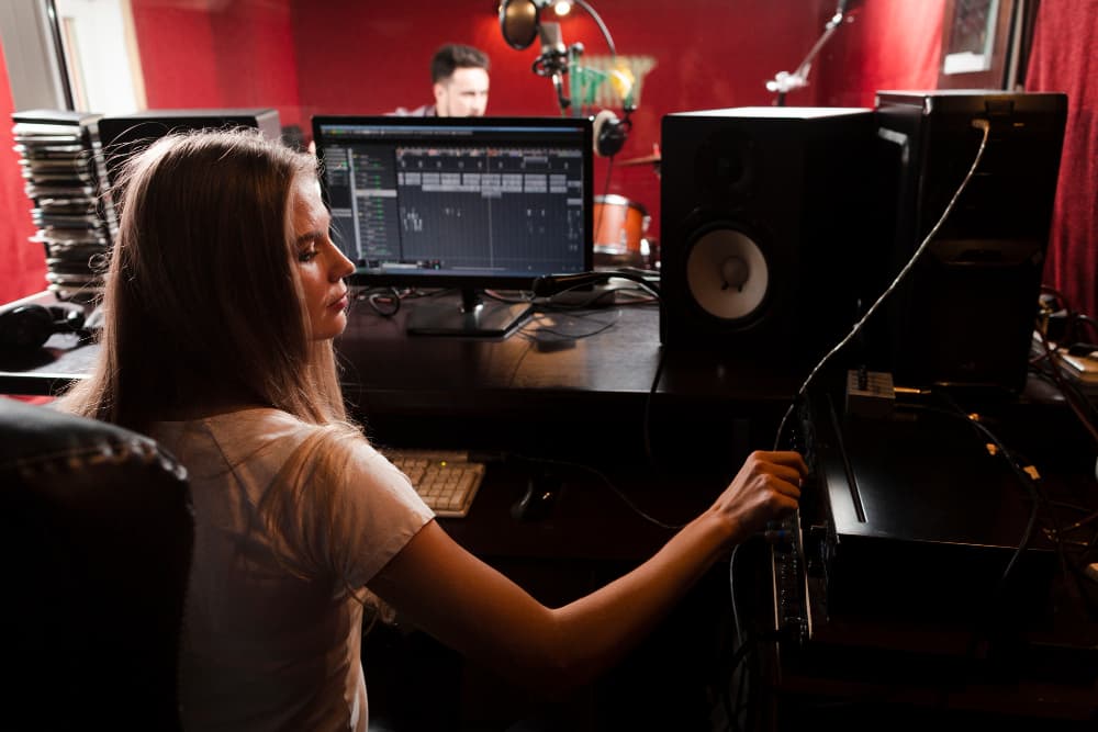 De Silicon Valley a Santiago: músicos chilenos crean portal de música licenciada con Inteligencia Artificial