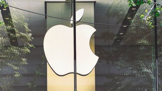 Acciones de Apple alcanzan récord: se acercan a un valor de mercado de US$3 billones