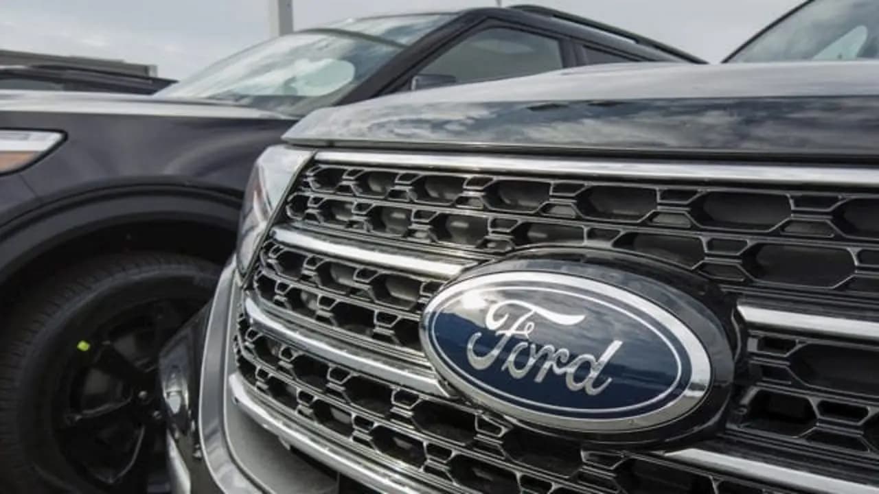 Ford inaugura su primera planta de fabricación de vehículos eléctricos en Europa
