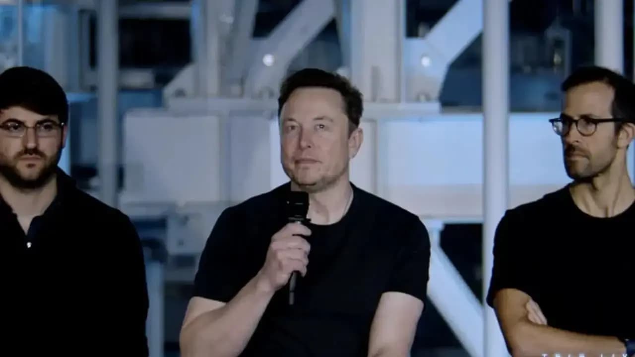 Neuralink, empresa de chips cerebrales de Musk, es valorada en US$5.000 millones