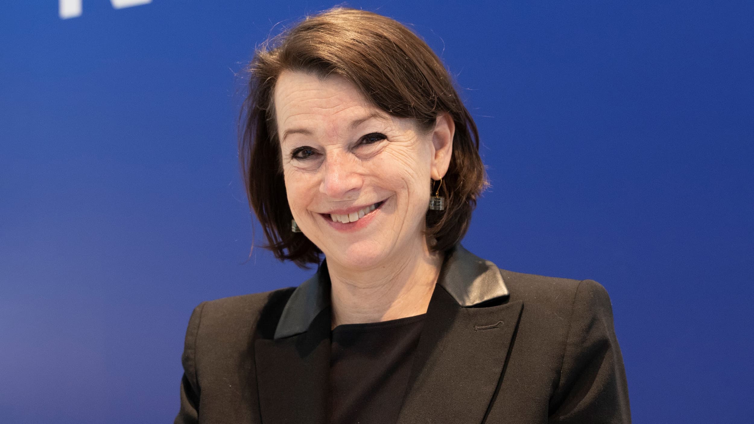 La mujer detrás del foco global de Nokia: en Latinoamérica se centra en la digitalización de las industrias